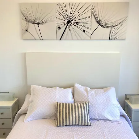 Appartamento Residencial Santa Justa - Vacacional