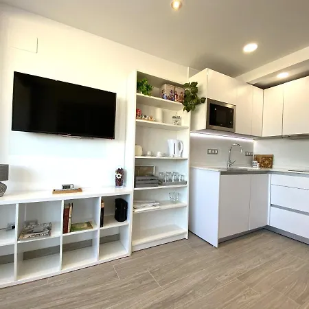 Residencial Santa Justa - Vacacional Appartamento