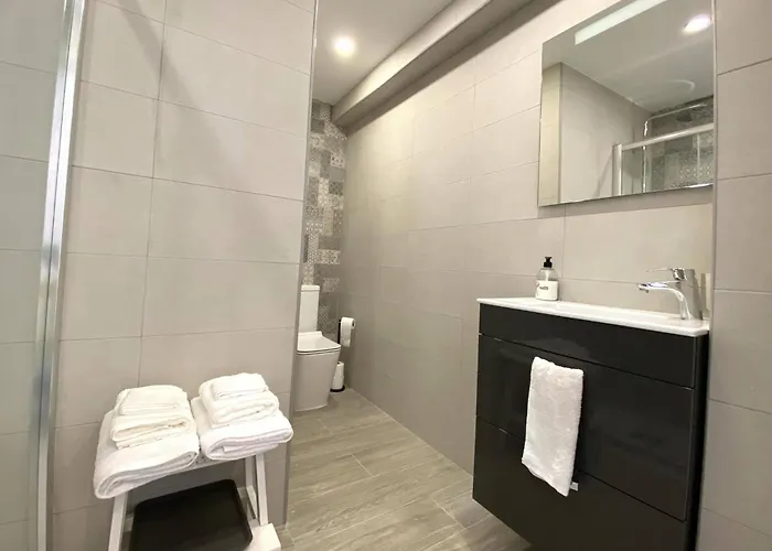 Residencial Santa Justa - Vacacional *
