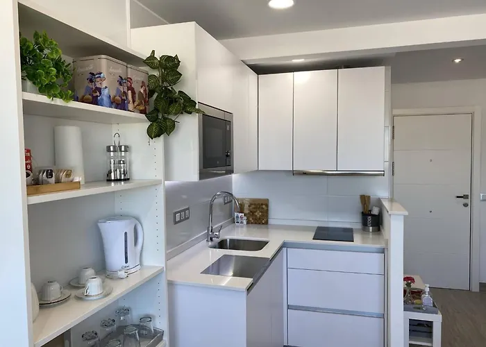 Apartament Residencial Santa Justa - Vacacional