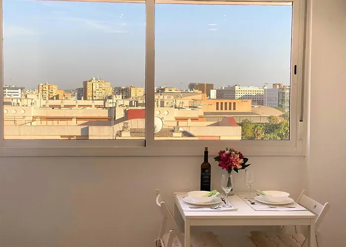 Apartament Residencial Santa Justa - Vacacional