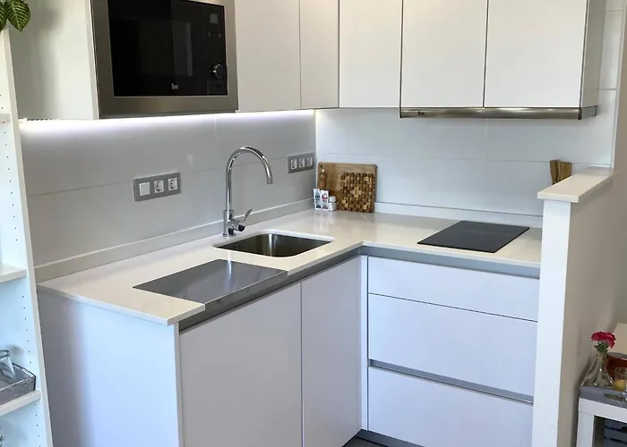 Apartament Residencial Santa Justa - Vacacional