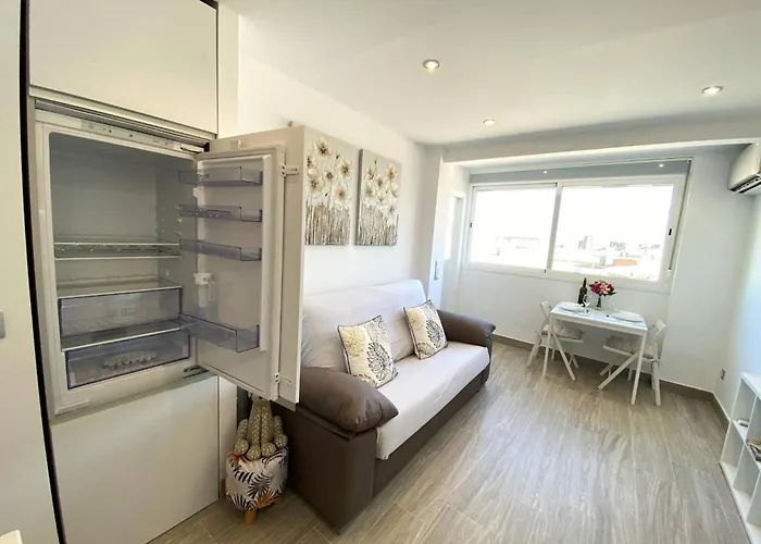 Apartament Residencial Santa Justa - Vacacional