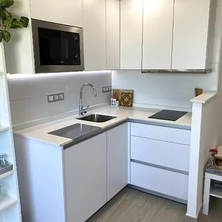 Apartment Residencial Santa Justa - Vacacional *