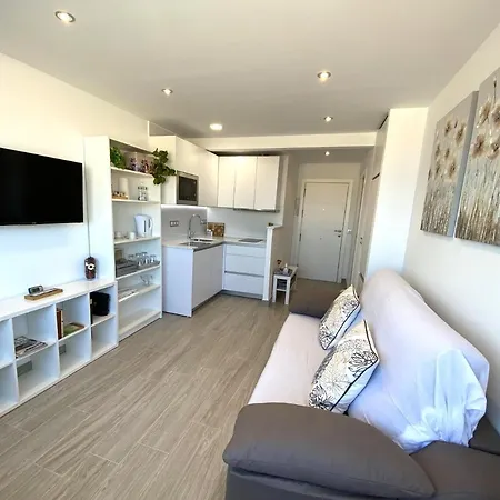 Apartment Residencial Santa Justa - Vacacional *