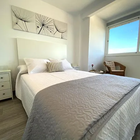 Residencial Santa Justa - Vacacional Apartment