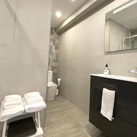 Residencial Santa Justa - Vacacional Apartment